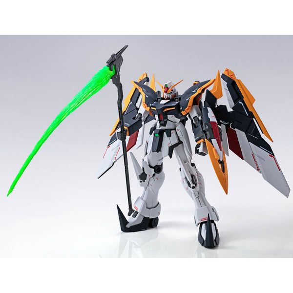*PREORDER PBANDAI ETA Q4 2021-Q1 2022* MG Gundam Deathscythe EW [Rousette] 1/100