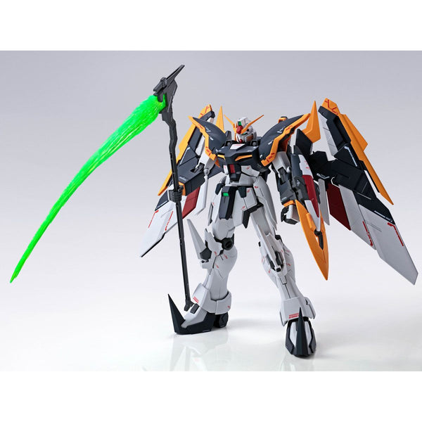 MG Pbandai Gundam Deathscythe EW [Rousette] 1/100