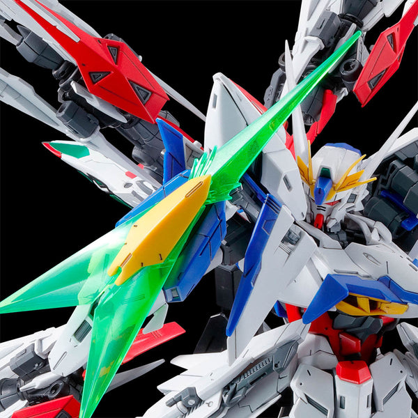 *PREORDER PBANDAI ETA Q4 2021- Q1 2022*  MG Maneuver Striker Pack for Eclipse Gundam