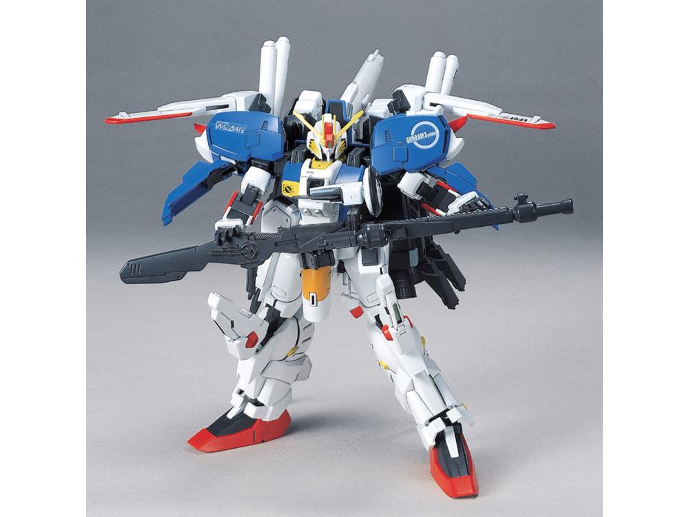 HG EX-s HG S-GUNDAM セット HGUC 1/144 #29 Ex-S Gundam – Toronto Gundam