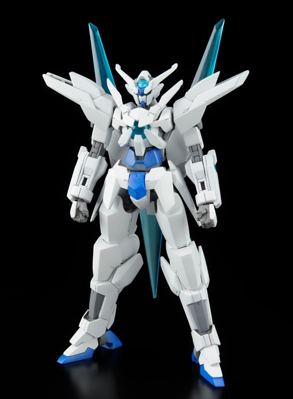 HGBF #034 Transient Gundam 1/144 – Toronto Gundam