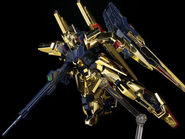 HGUC #136 Delta Gundam 1/144