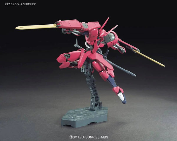 HGIBO #014 Grimgerde 1/144