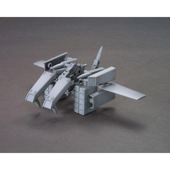 HGBC #022 Ballden Arm Arms 1/144