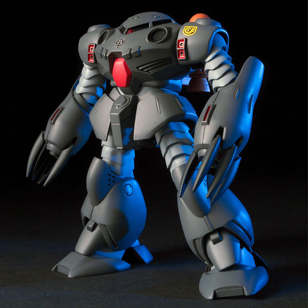 HGUC 1/144 #39 MSM-09E Zgok Experiment