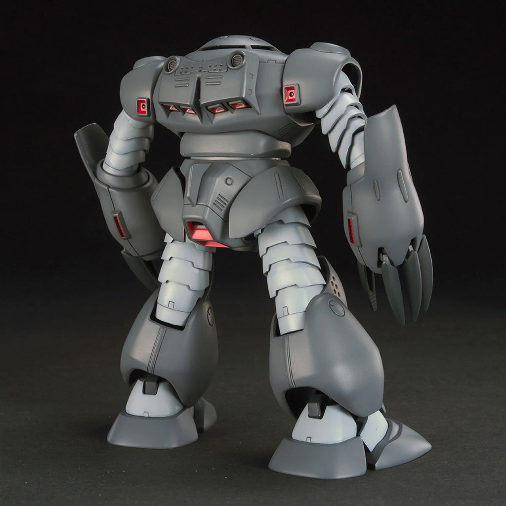 HG ガンプラ 3点セット HY-GOGG KÄMPFER Z'GOK E HG ガンプラ 3点セット HY-GOGG KÄMPFER Z'GOK E