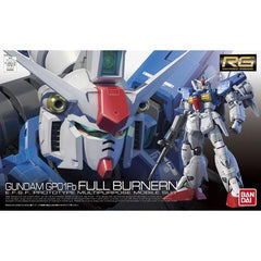 RG #13 RX-78 GP01-Fb 1/144 – Toronto Gundam