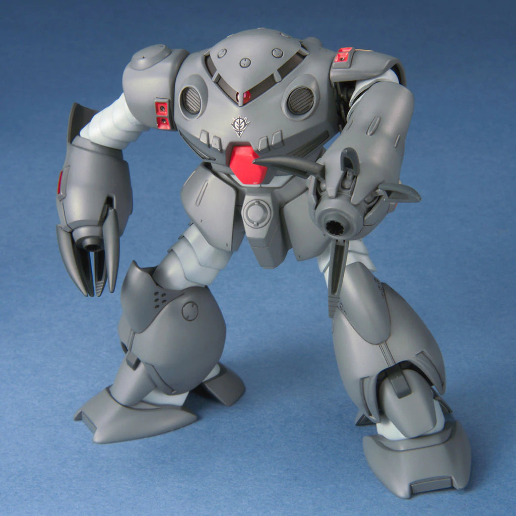 HGUC 1/144 #39 MSM-09E Zgok Experiment – Toronto Gundam