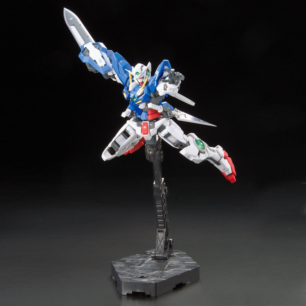 RG #15 Gundam Exia 1/144 – Toronto Gundam