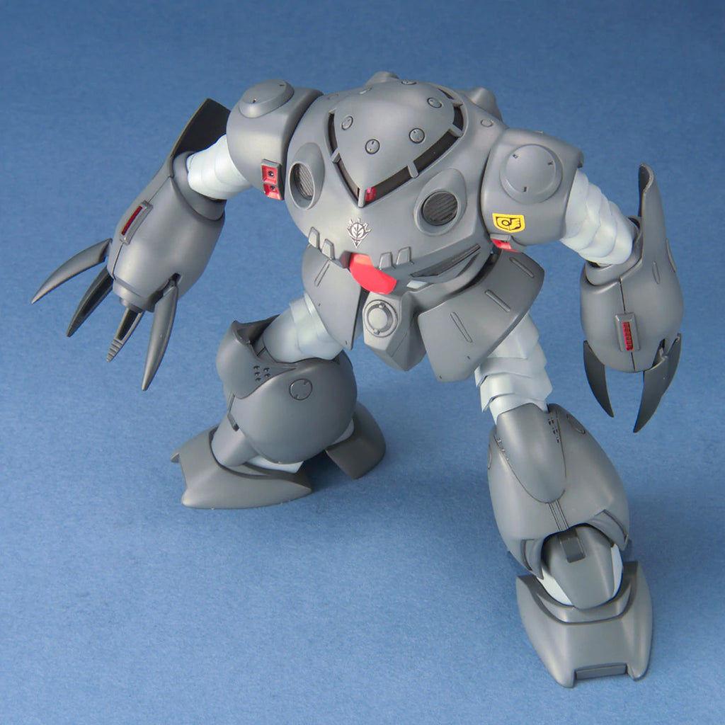 HGUC 1/144 #39 MSM-09E Zgok Experiment – Toronto Gundam