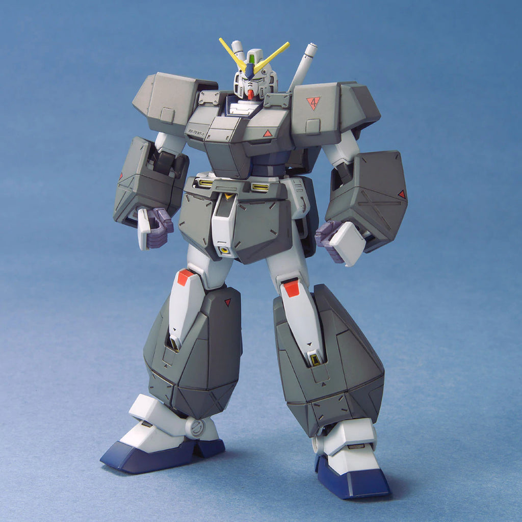 HGUC 1/144 #47 RX-78 NT-1 Gundam – Toronto Gundam