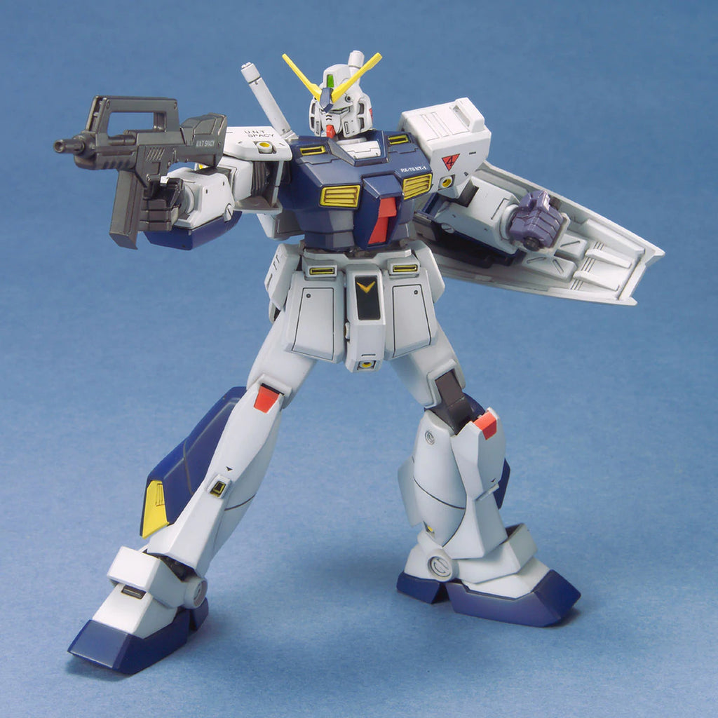 HGUC 1/144 #47 RX-78 NT-1 Gundam – Toronto Gundam