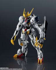 GUNDAM BARBATOS LUPUS REX 限定版 Bandai Spirits Gundam Universe ASW-G-08 Gundam Barbatos Lupus Rex