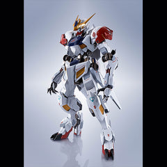 Metal Robot Spirit Gundam Barbator Lupus – Toronto Gundam