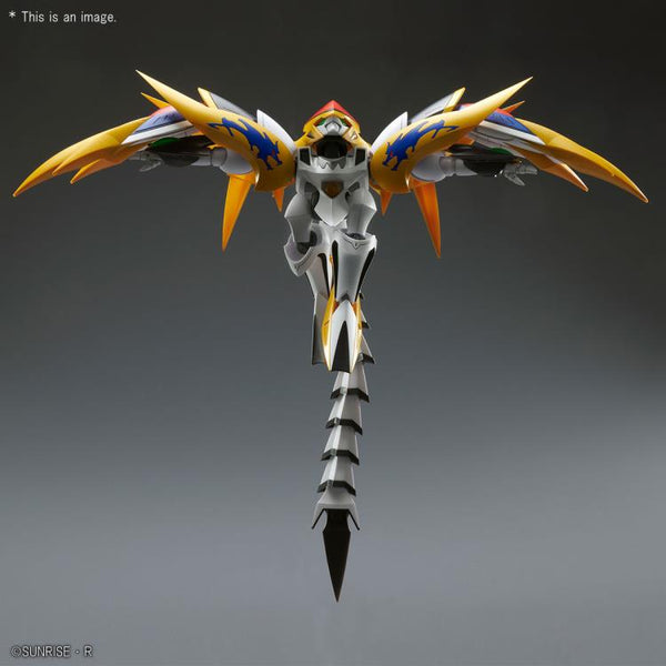 HG CHO MASHIN RYUJINMARU