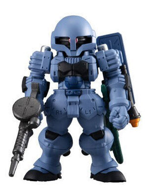Gundam Converge - 10th Anniversary Memorial Selection #1 Box