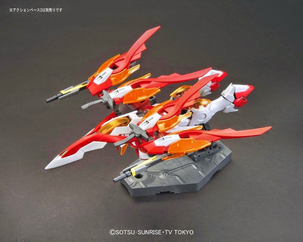 ゴンドアートNo.33 Bandai Hobby - Gundam 0083 - #17 MS-09F Dom Tropen HGUC 1