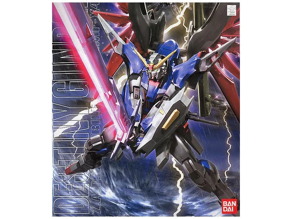 MG Destiny Gundam 1/100