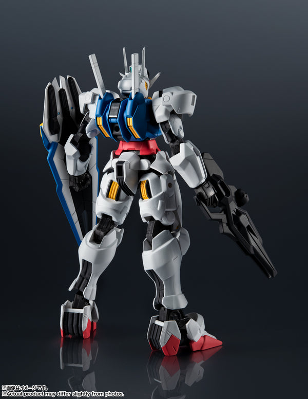 *PREORDER ITEM ETA SEP-OCT 2023* Bandai Spirits Gundam Universe XVX-016 Gundam Aerial 