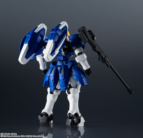 *PREORDER ITEM ETA SEP-OCT 2023* Bandai Spirits Gundam Universe OZ-00MS2 Tall Geese Ⅱ 