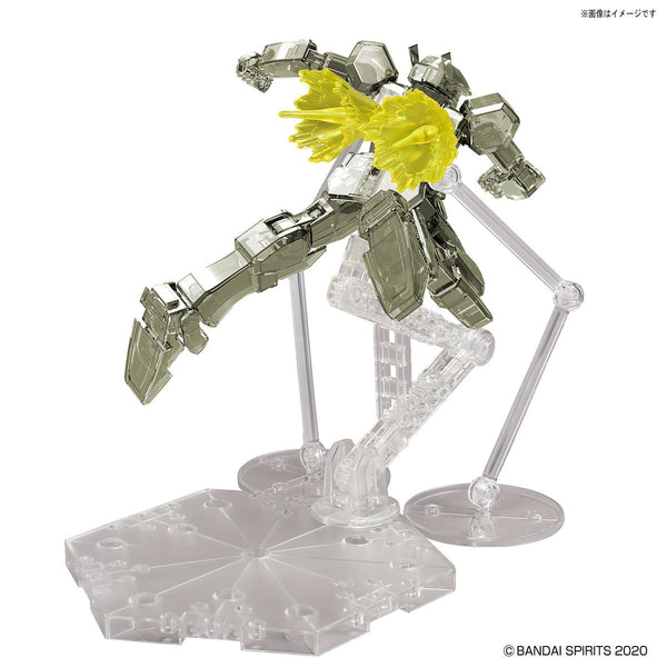 30MM CE#007 Customize Effect (Action Image Ver.) [Yellow]