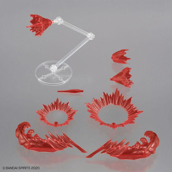 30MM CE#008 Customize Effect (Action Image Ver.) [Red]