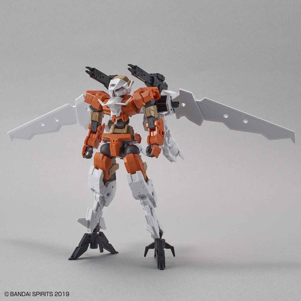 30MM #026 eEXM-17 Alto (Flight Type) (Orange) 1/144