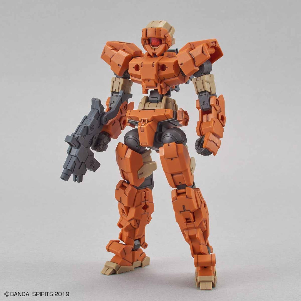 30MM #026 eEXM-17 Alto (Flight Type) (Orange) 1/144 – Toronto Gundam