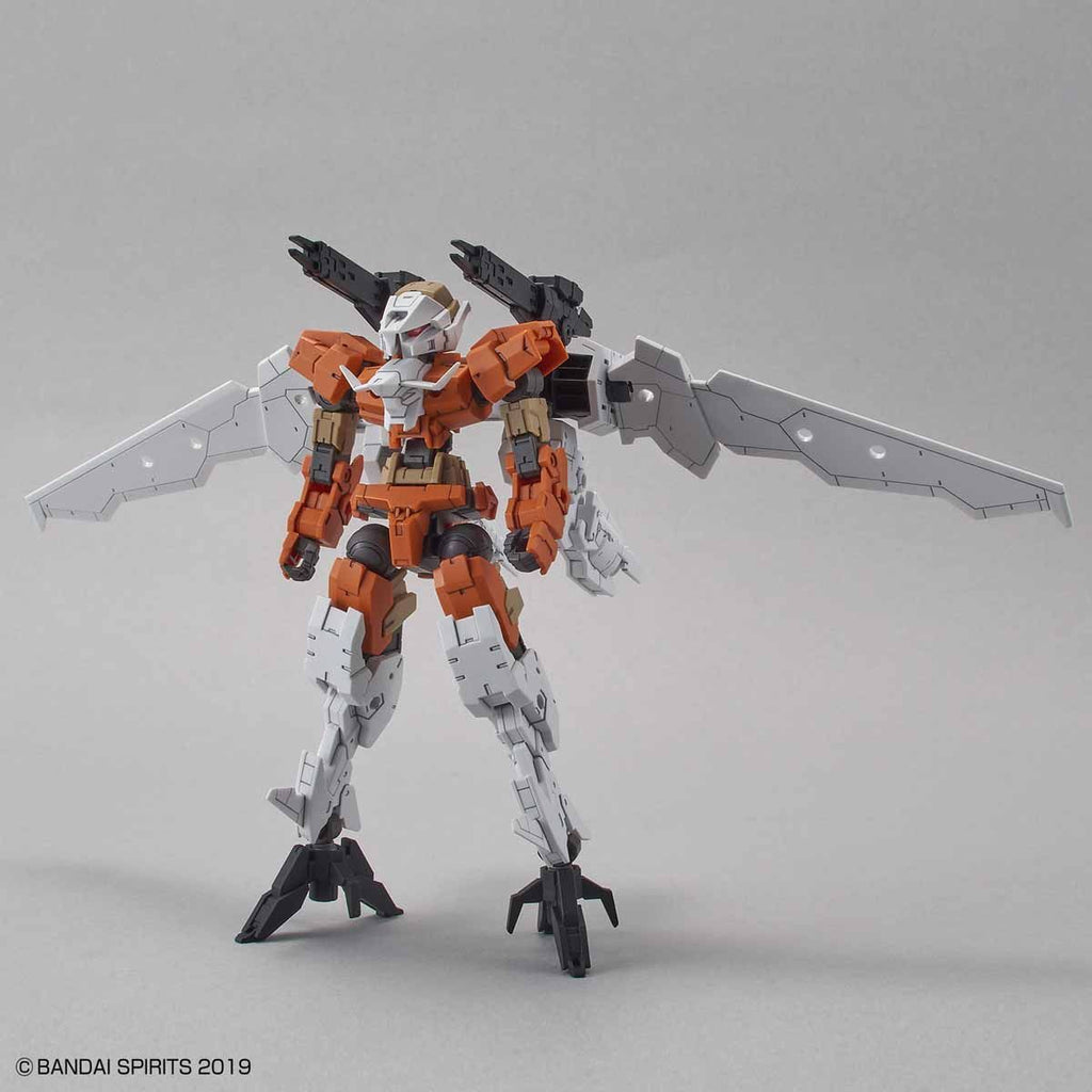 30MM #026 eEXM-17 Alto (Flight Type) (Orange) 1/144 – Toronto Gundam