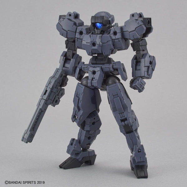 30MM #025 Eexm-21 Rabiot (Dark Gray) 1/144