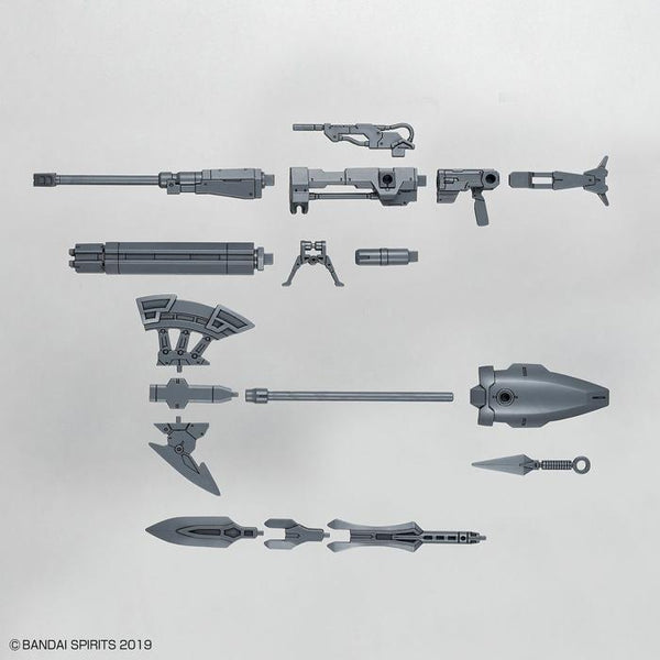 30MM W#008 Option Weapon 1 For Cielnova 1/144