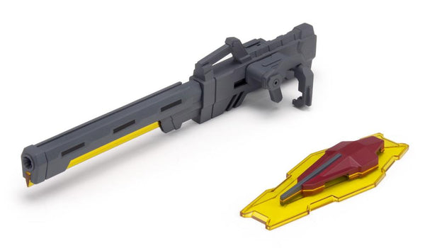 *PREORDER ITEM JAN-FEB 23* [Orange Cat] SUPER ROBOT HEROES-02 ExCreR/GustClaw
