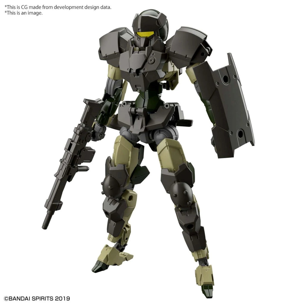 30MM EXM-A9a Spinatio [Army Type] – Toronto Gundam