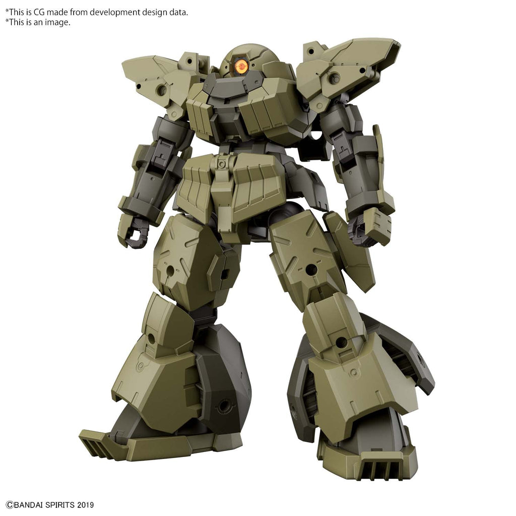 30MM bEXM-28 Revernova [Green] 1/144 – Toronto Gundam
