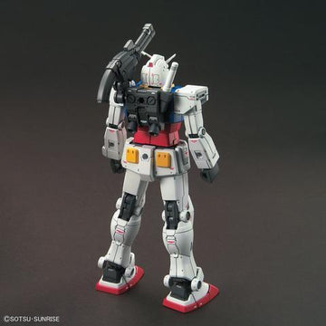 HGOG #026 RX-78-2 Gundam (Gundam The Origin Ver.) 1/144 – Toronto