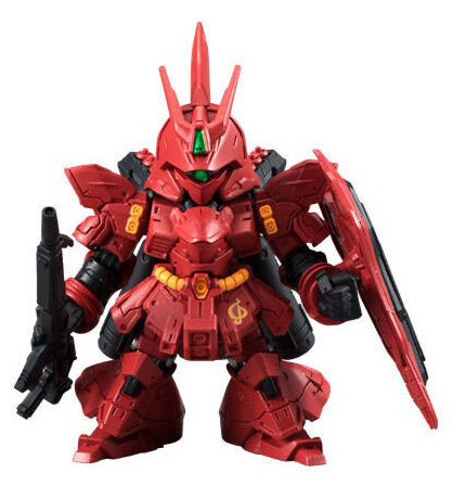 Gundam Converge - 10th Anniversary Memorial Selection #1 Box