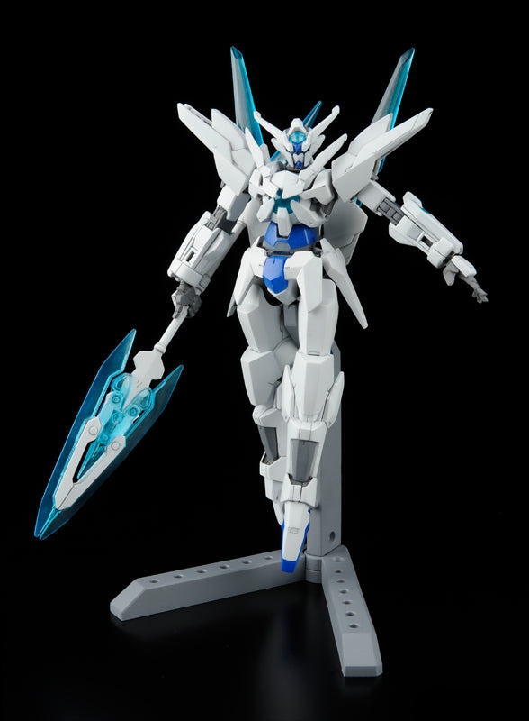 HGBF #034 Transient Gundam 1/144