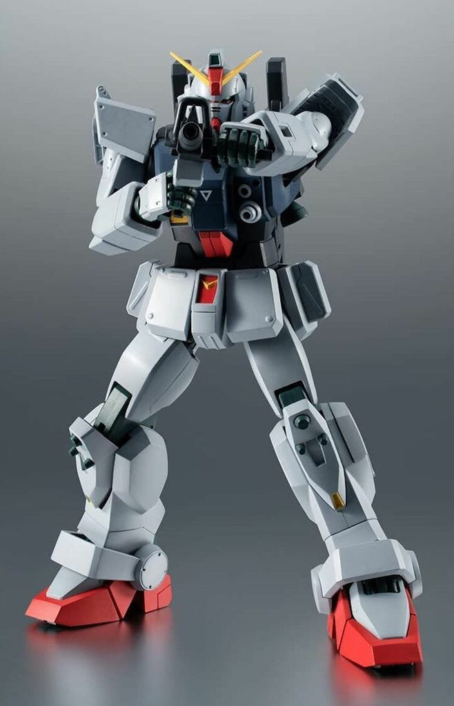 激安通販 Bandai Spirits Type Ground Gundam RX-79(G) Spirits Robot The ロボット