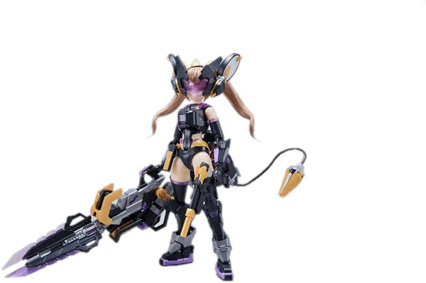 *PREORDER ITEM JAN-FEB 23* MS General RS-01 Raider Of Shadow Mouse 1/12