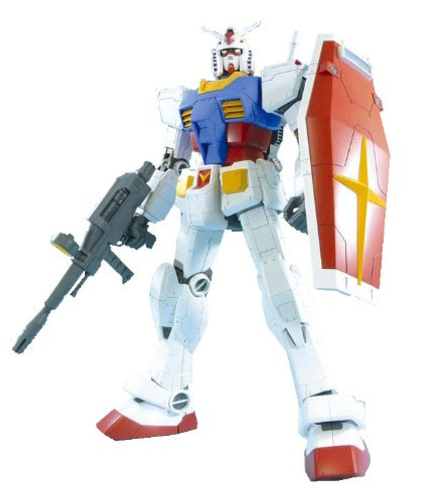 Mega Gundam RX-78-2 1/48 – Toronto Gundam