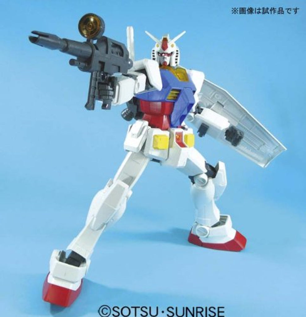 Mega Gundam RX-78-2 1/48 – Toronto Gundam