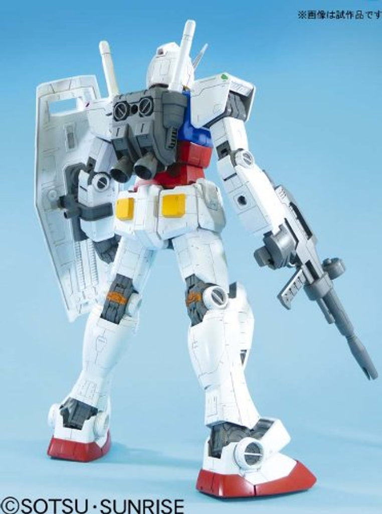 ガンプラ MEGA 1/48 RX-78-2 ガンダム ジャンク品 Mega Gundam RX-78-2 1/48 – Toronto Gundam