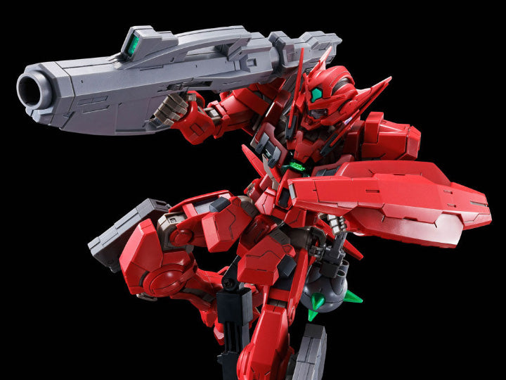 MG Gundam Astraea Type-F (Full Weapon Set)