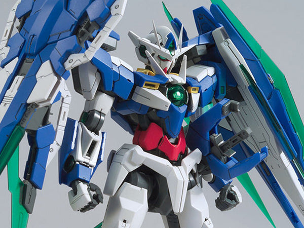 MG QAN[T] FULL SABER 1/100