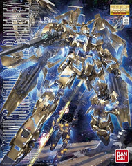 MG Unicorn Gundam 03 Phenex 1/100 – Toronto Gundam