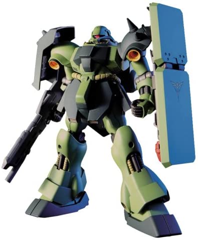 HGUC 1/144 #91 Geara Doga