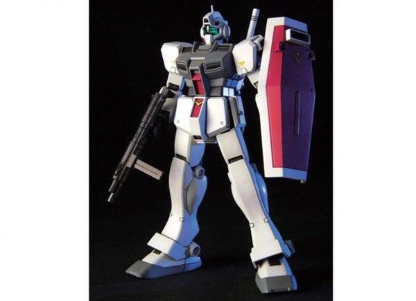 HGUC #38 RGM-79D GM Cold Districts Type 1/144