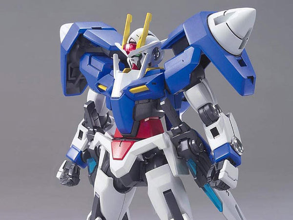 HG00 #22 00 Gundam 1/144