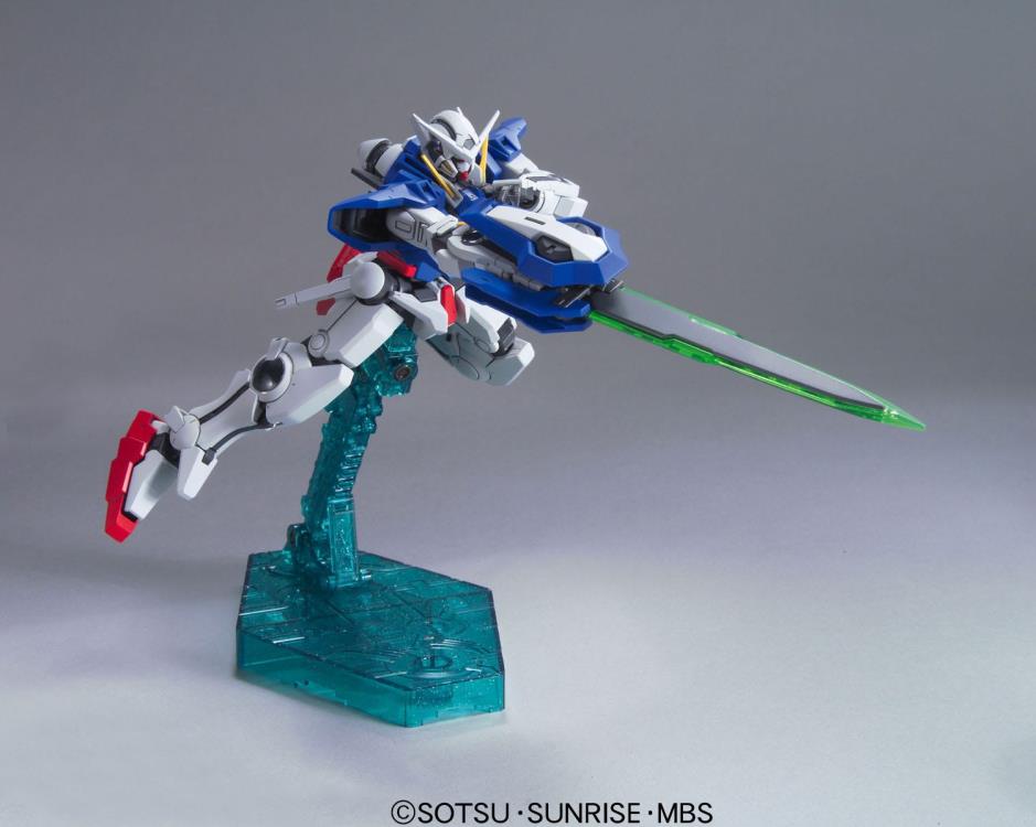 HG00 #44 Gundam Exia Repair II 1/144 – Toronto Gundam