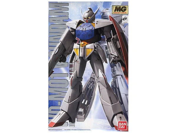 MG Turn A Gundam 1/100